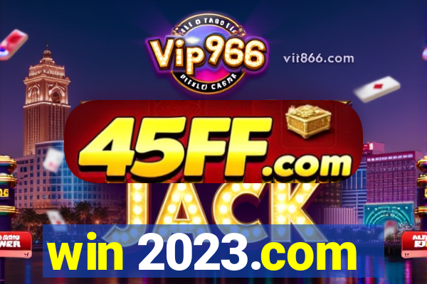 win 2023.com